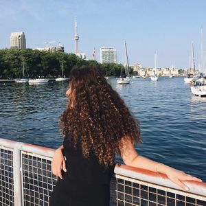 Meet your Posher, Anastasiia